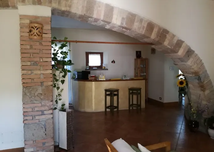 B&B Poggio Stallone Orvieto
